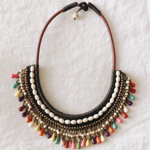 Costa Rica Necklace